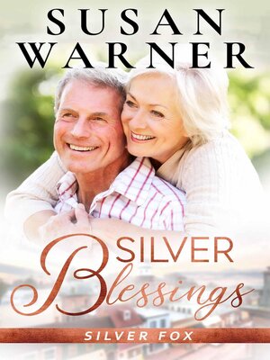 cover image of Silver Blessings